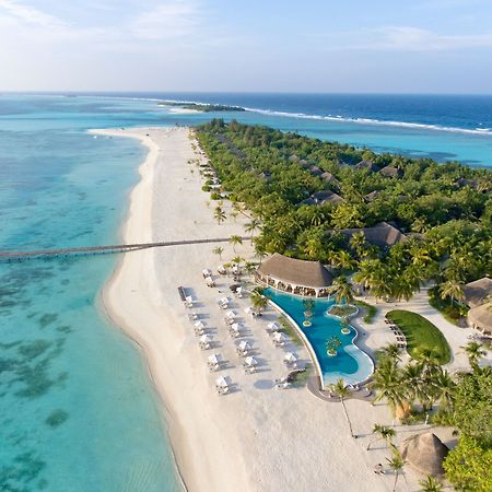 Kanuhura Maldives Куреду Екстериор снимка