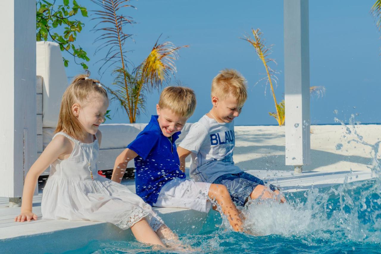 Kanuhura Maldives Куреду Екстериор снимка