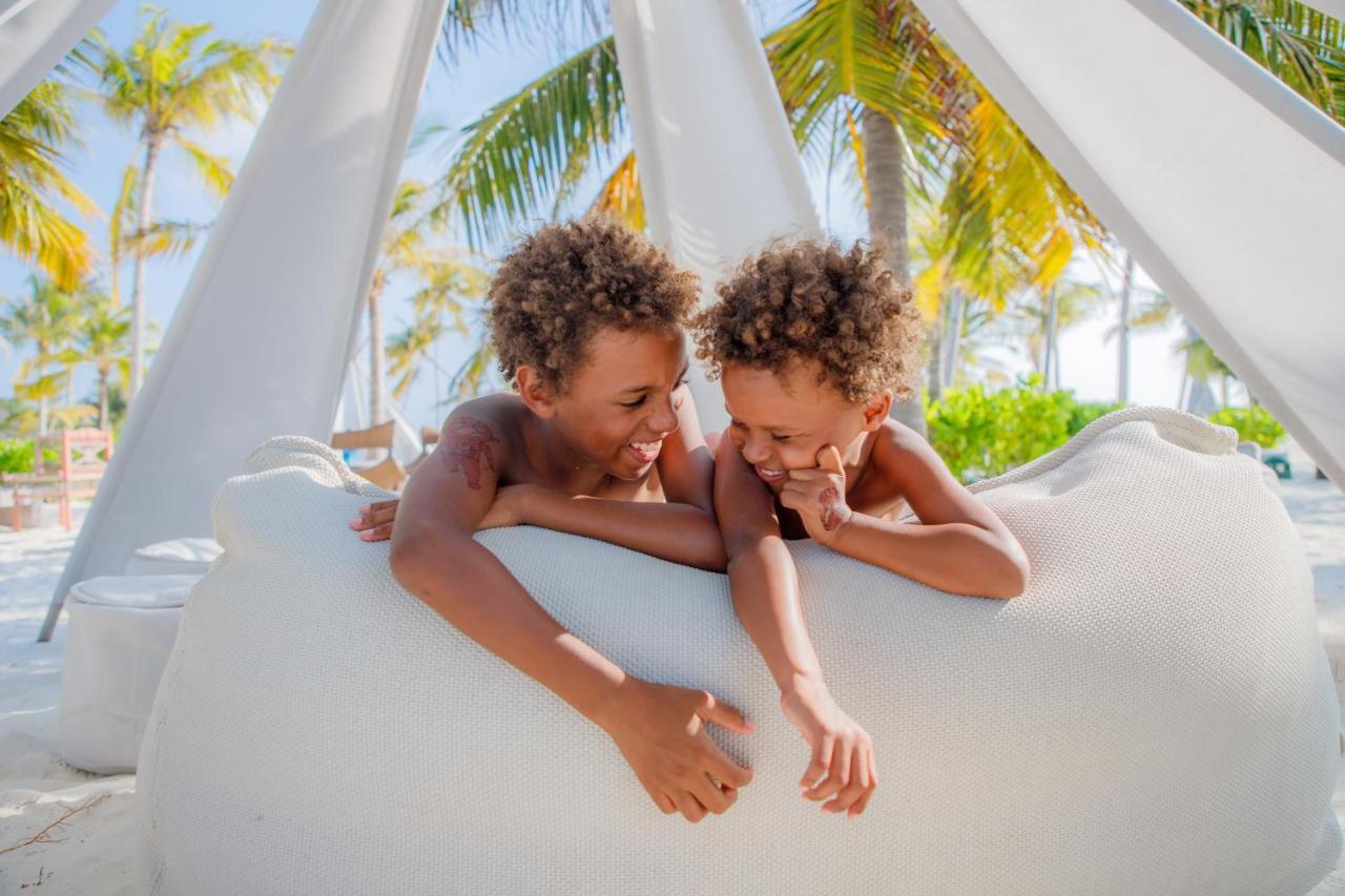 Kanuhura Maldives Куреду Екстериор снимка