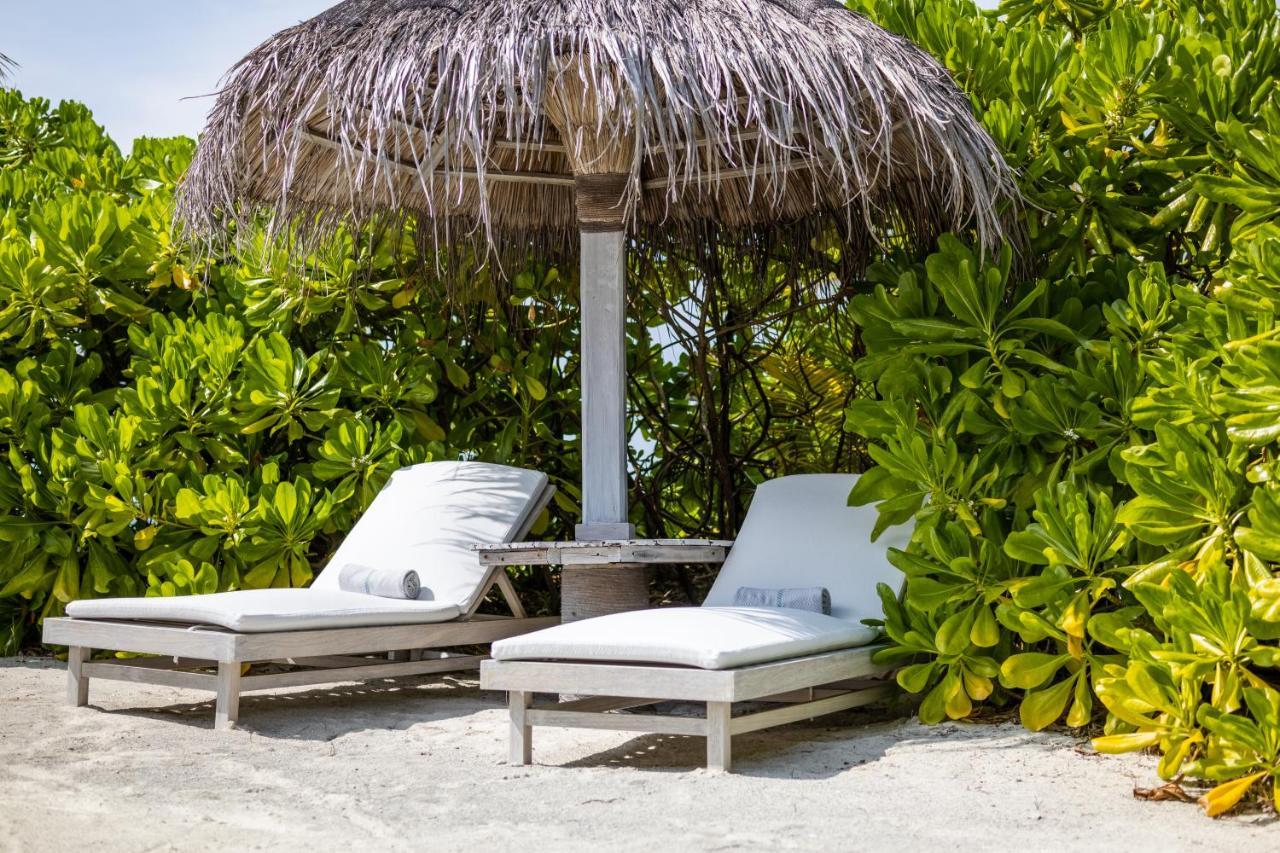 Kanuhura Maldives Куреду Екстериор снимка
