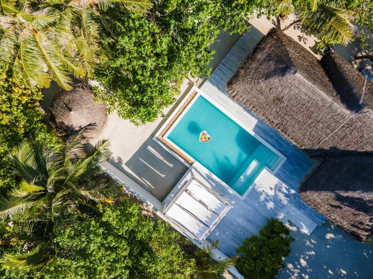 Kanuhura Maldives Куреду Екстериор снимка