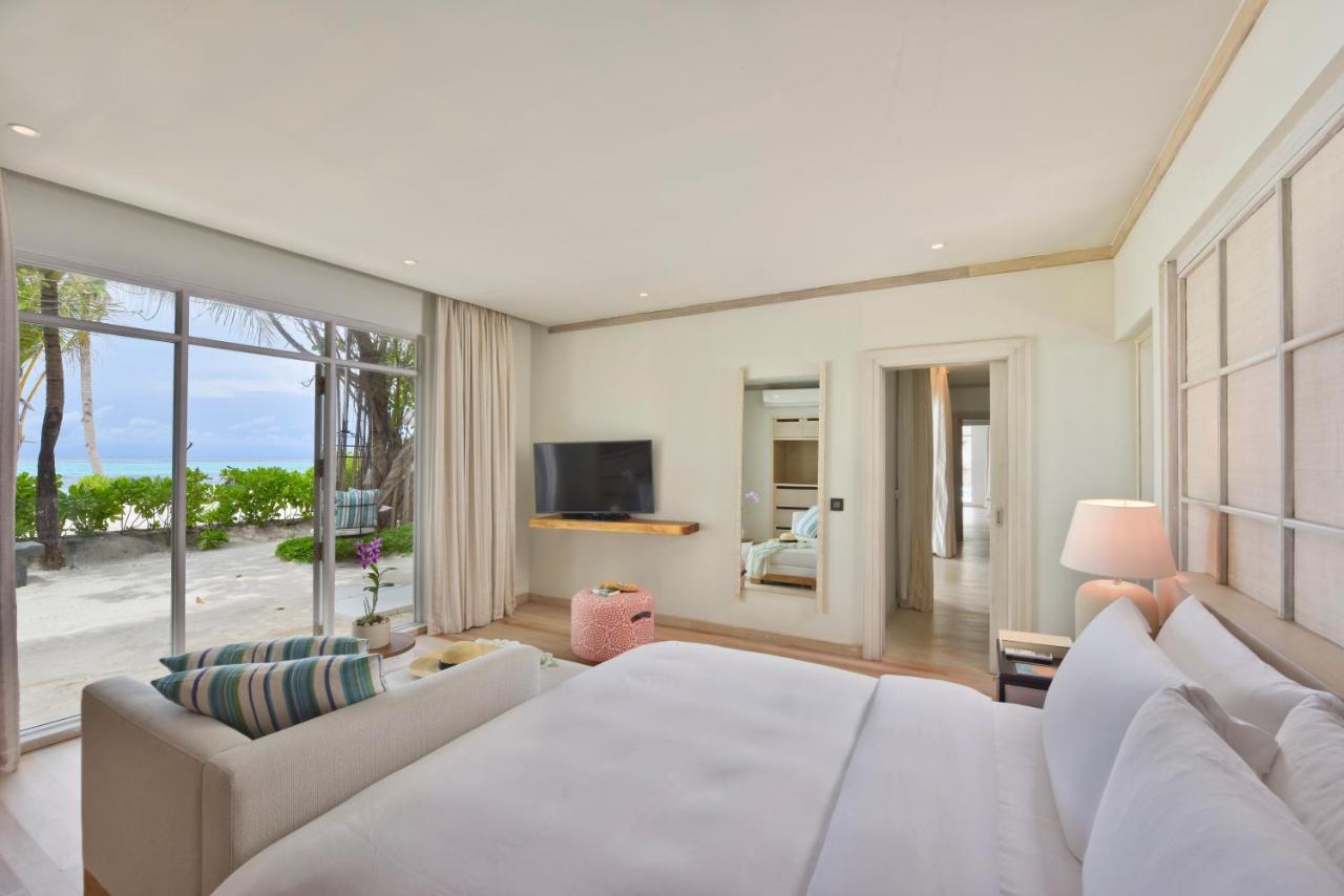 Kanuhura Maldives Куреду Екстериор снимка