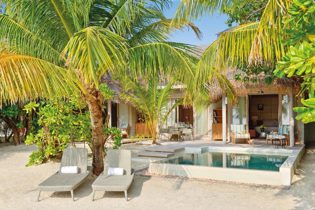 Kanuhura Maldives Куреду Екстериор снимка