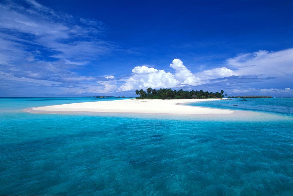 Kanuhura Maldives Куреду Екстериор снимка