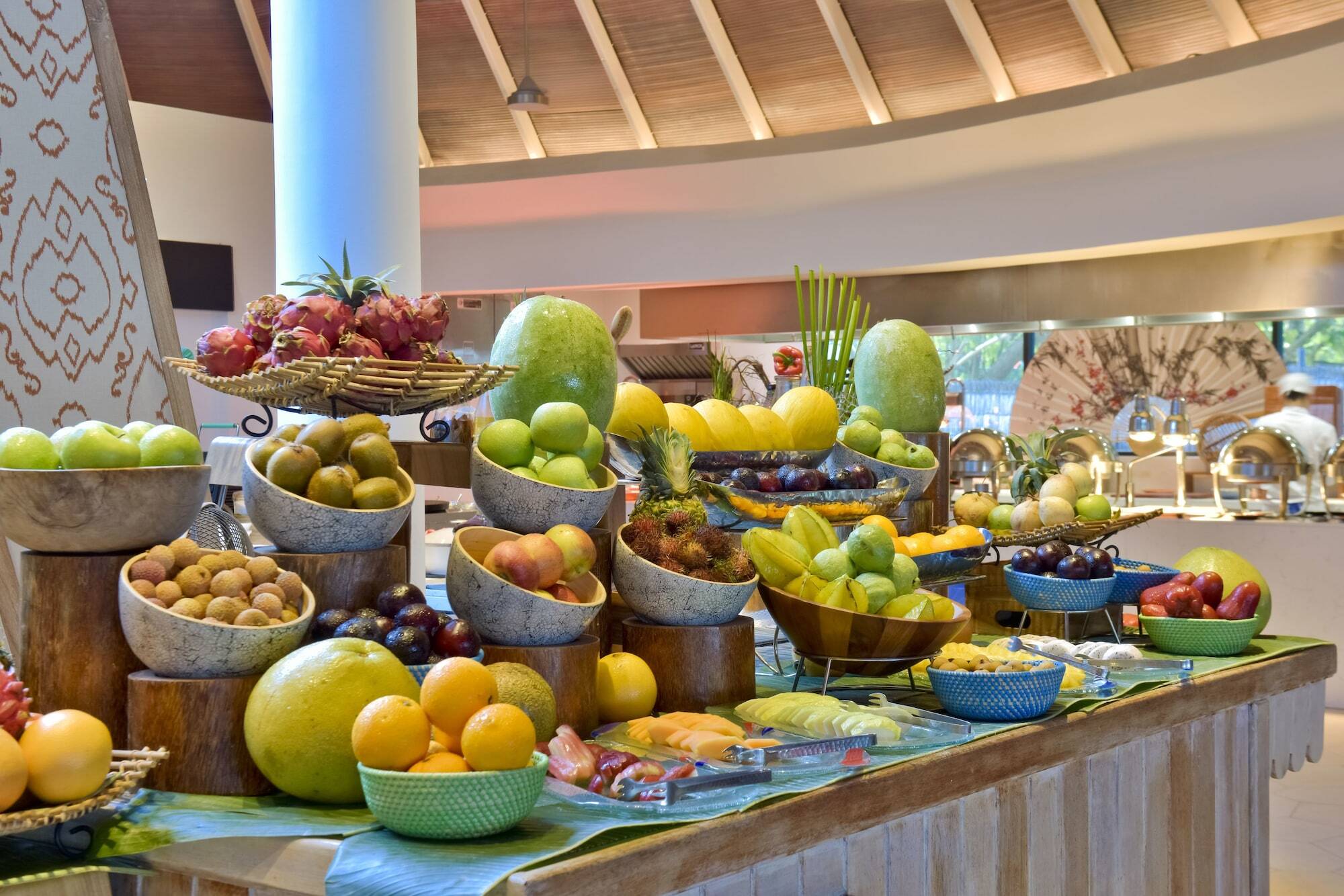 Kanuhura Maldives Куреду Екстериор снимка