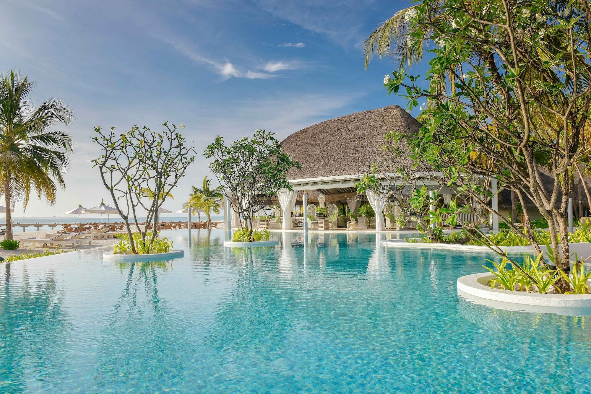 Kanuhura Maldives Куреду Екстериор снимка
