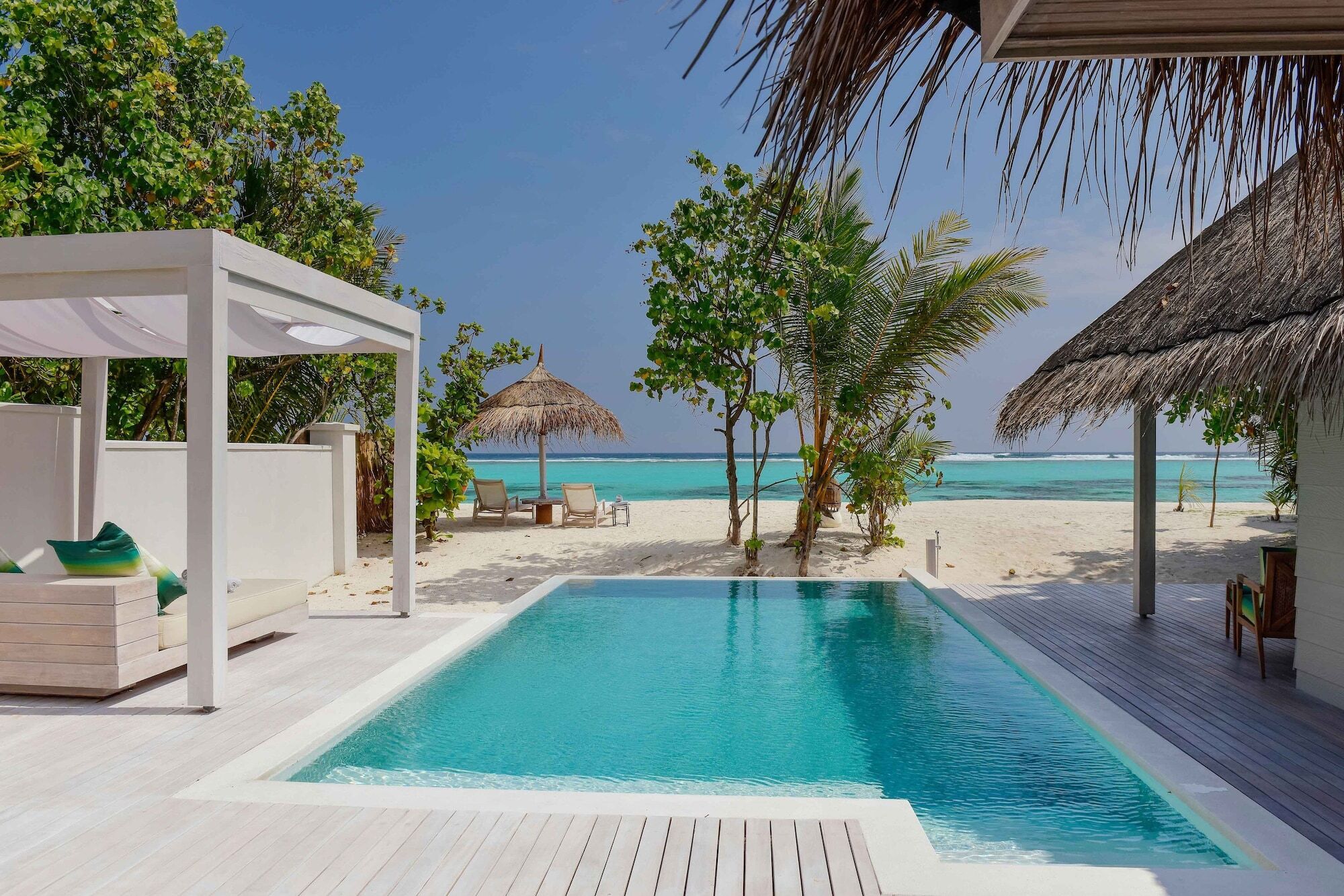 Kanuhura Maldives Куреду Екстериор снимка