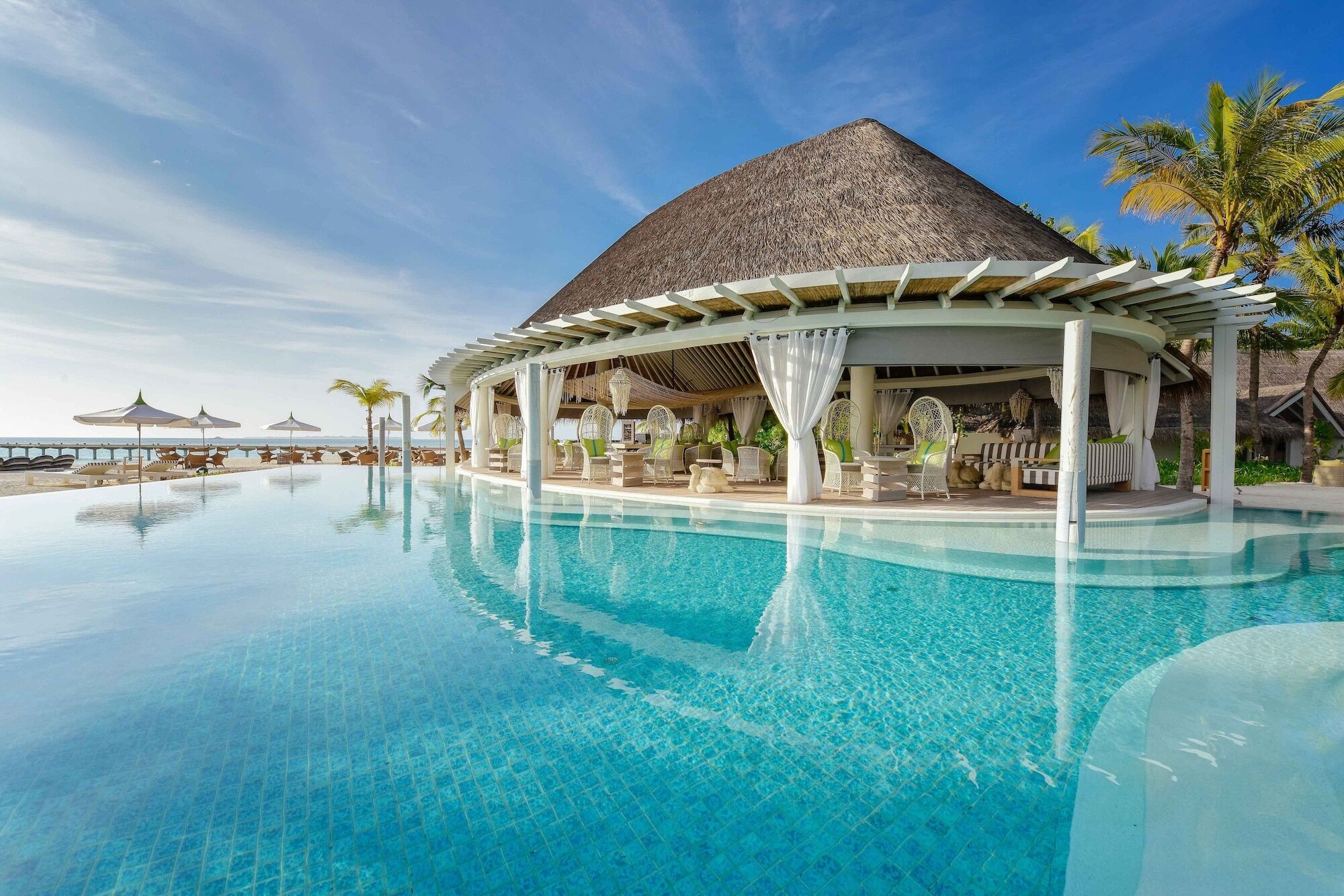 Kanuhura Maldives Куреду Екстериор снимка
