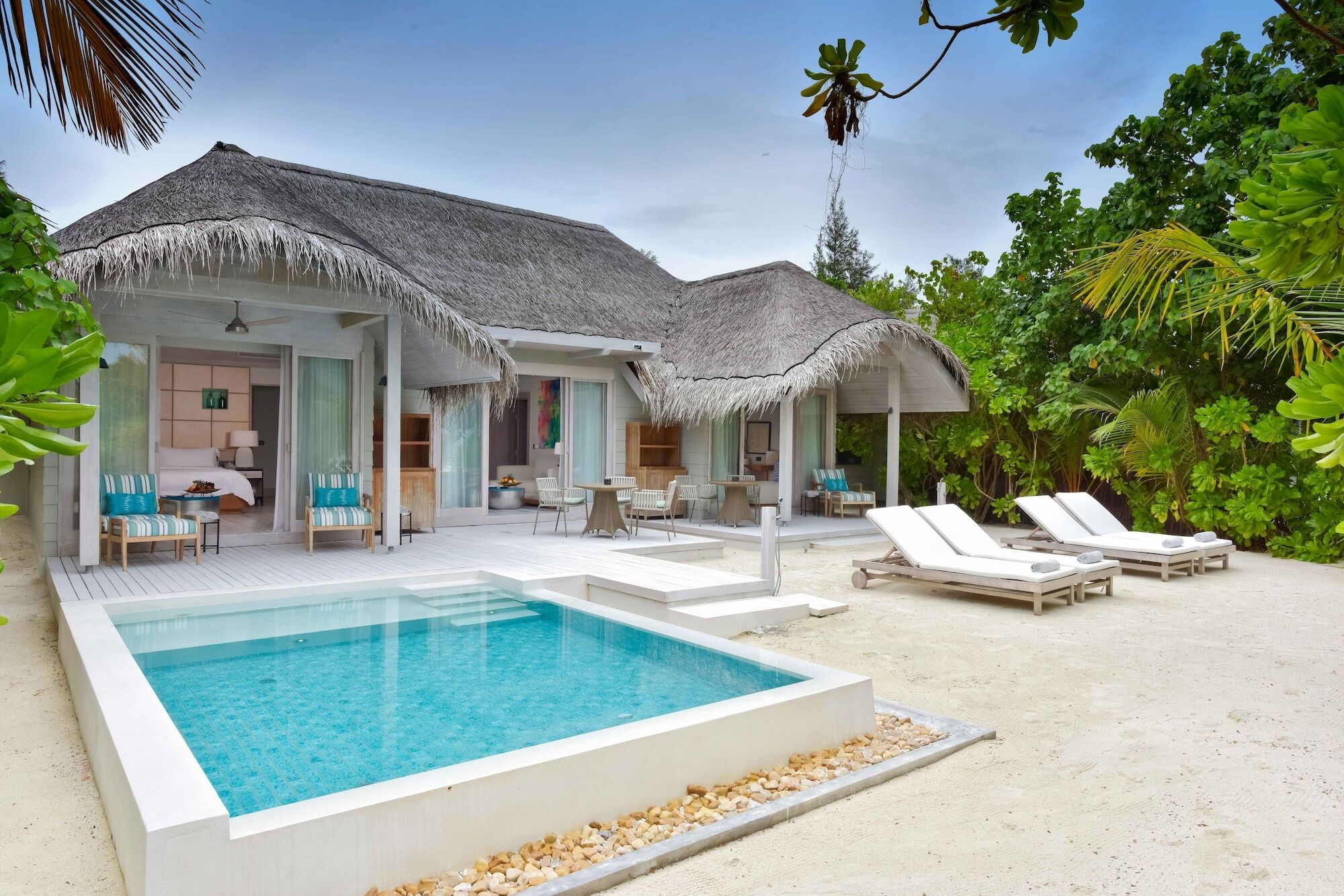 Kanuhura Maldives Куреду Екстериор снимка