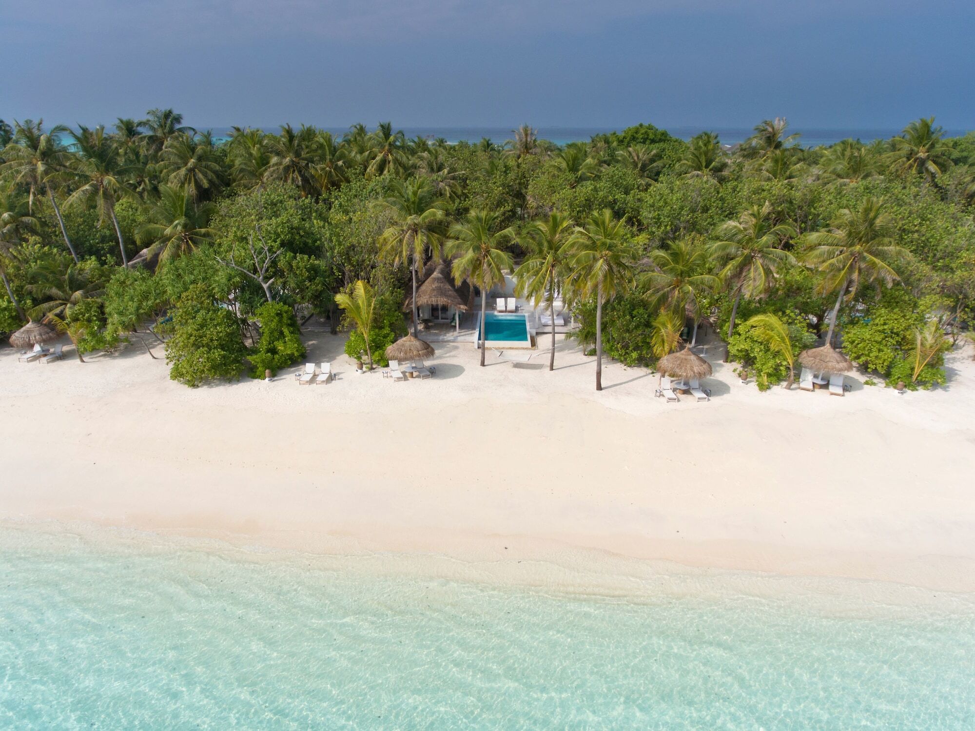 Kanuhura Maldives Куреду Екстериор снимка