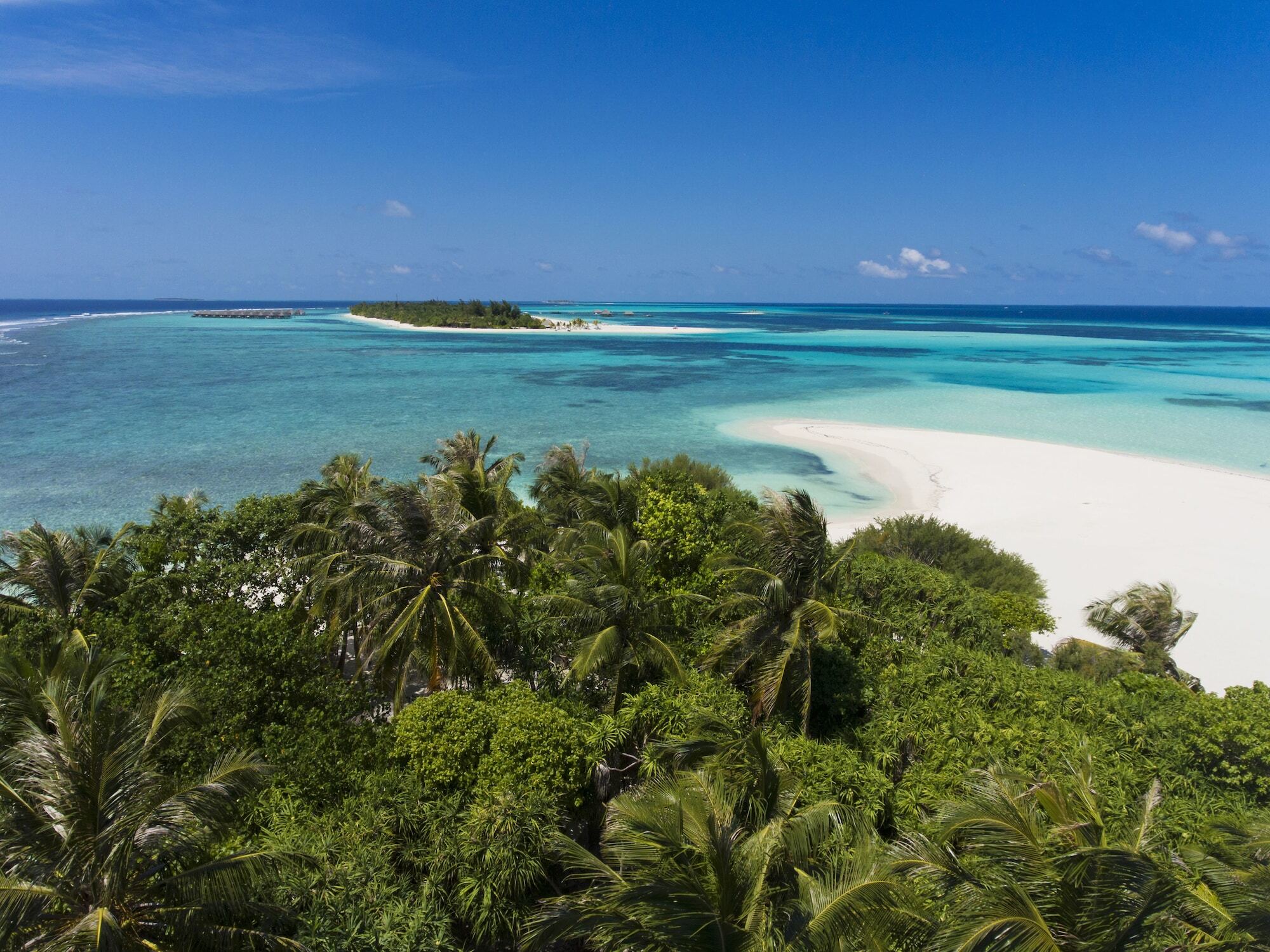 Kanuhura Maldives Куреду Екстериор снимка