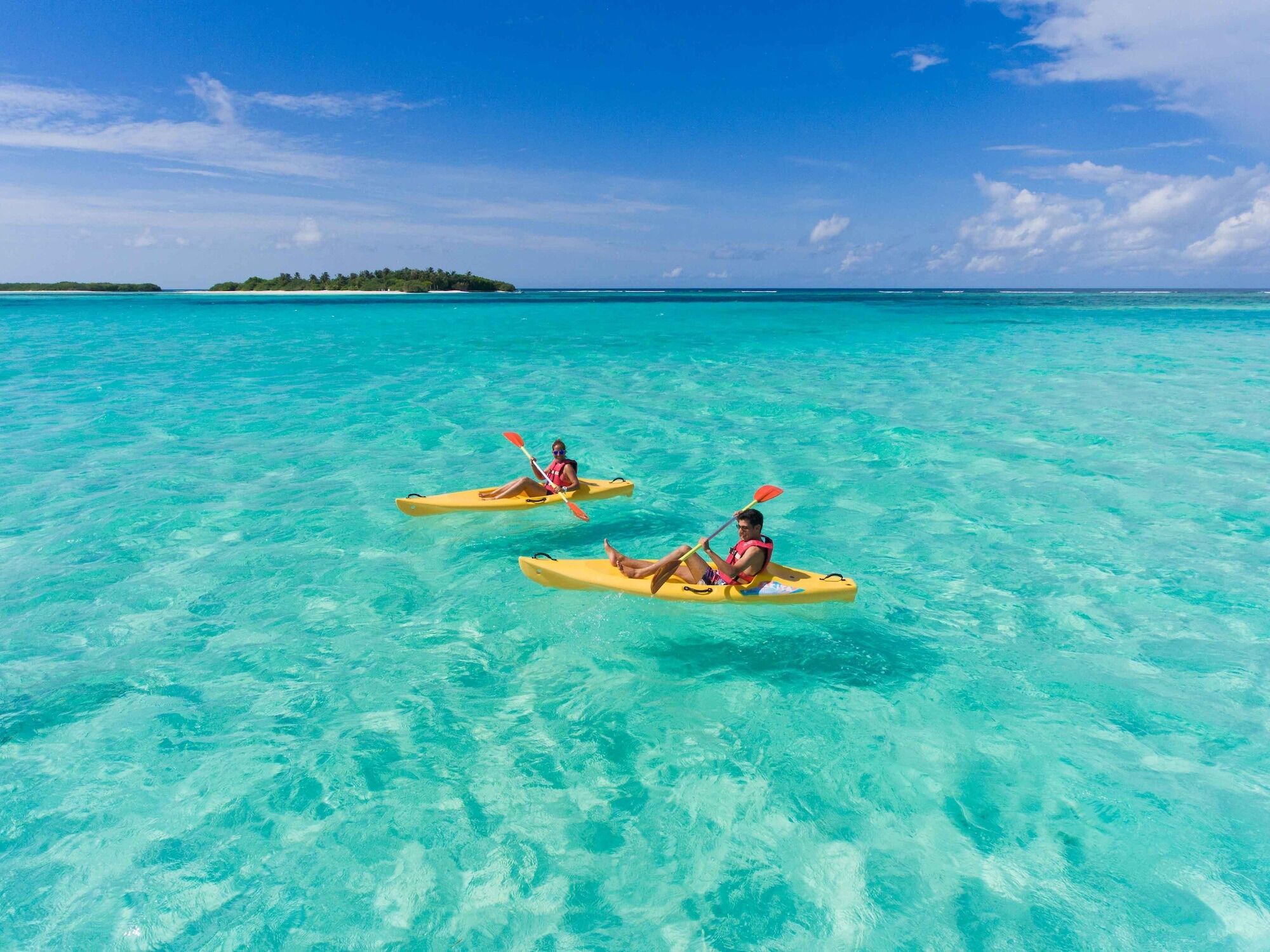 Kanuhura Maldives Куреду Екстериор снимка