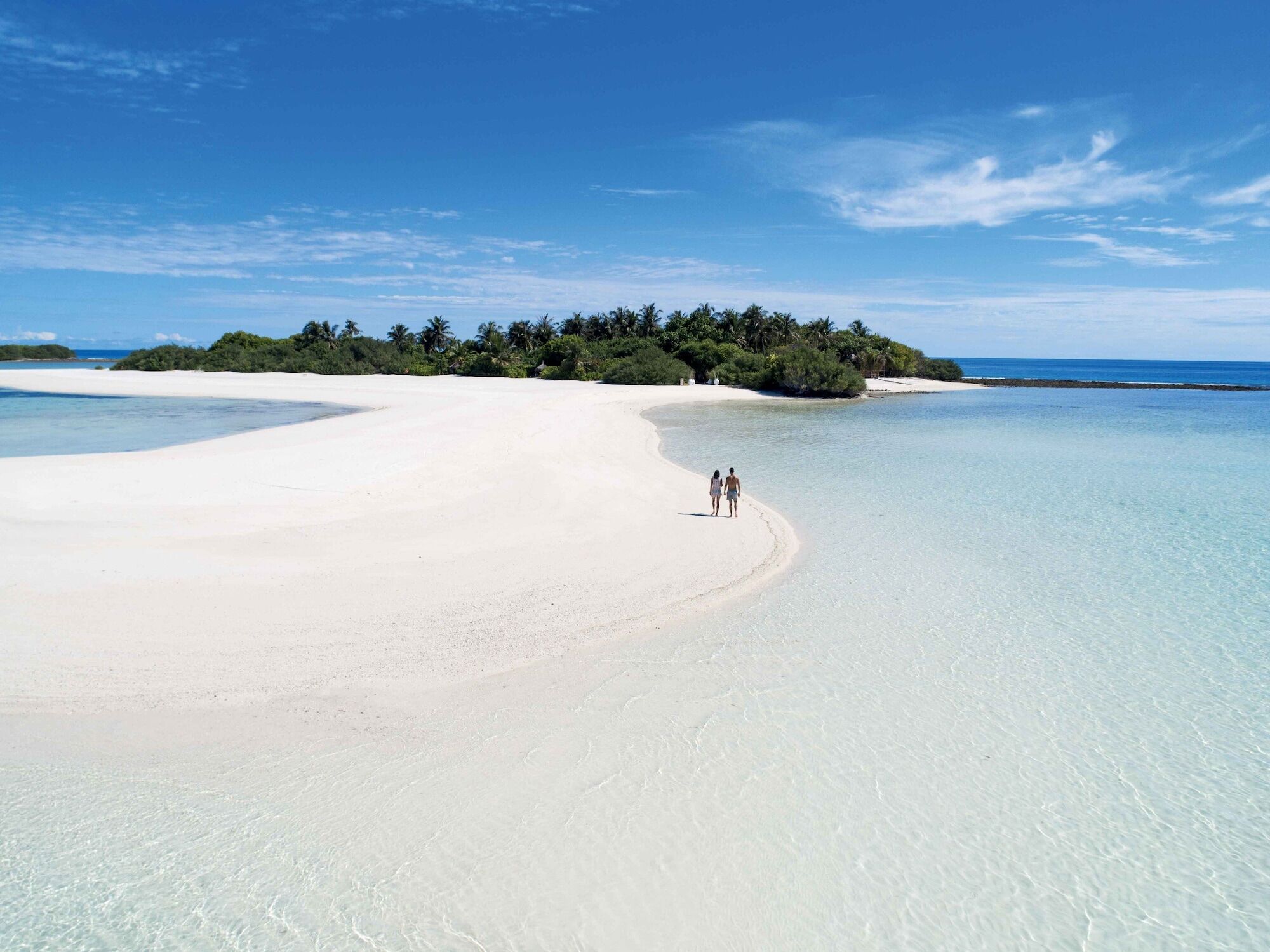 Kanuhura Maldives Куреду Екстериор снимка