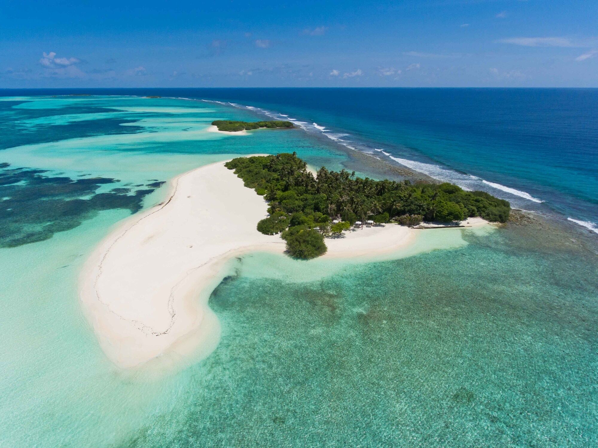 Kanuhura Maldives Куреду Екстериор снимка