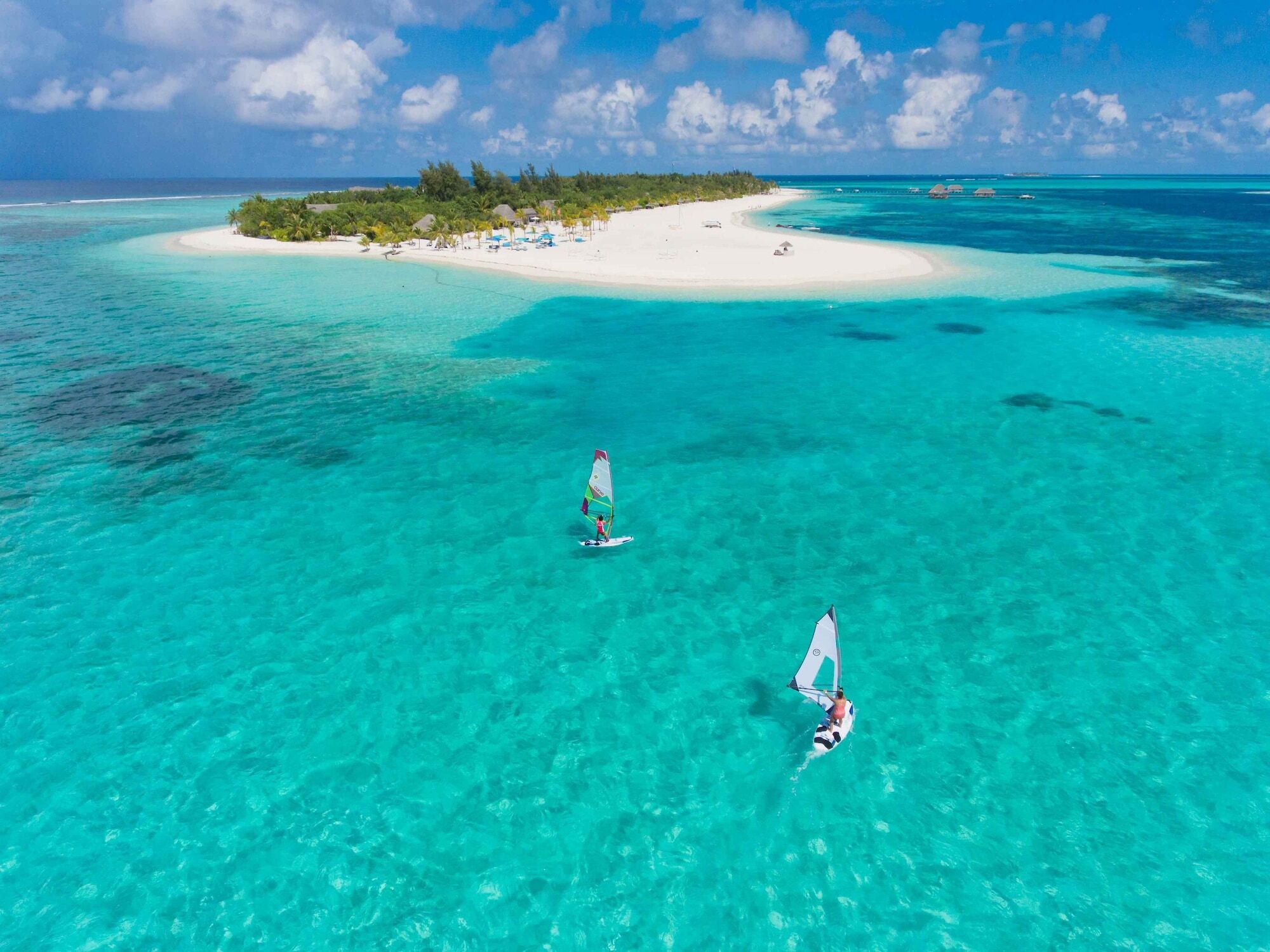 Kanuhura Maldives Куреду Екстериор снимка
