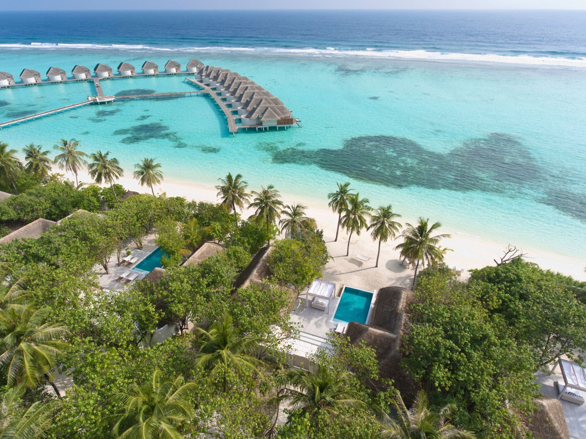 Kanuhura Maldives Куреду Екстериор снимка