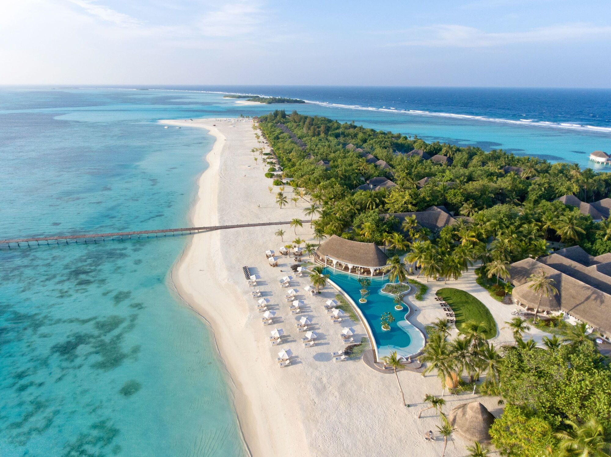 Kanuhura Maldives Куреду Екстериор снимка